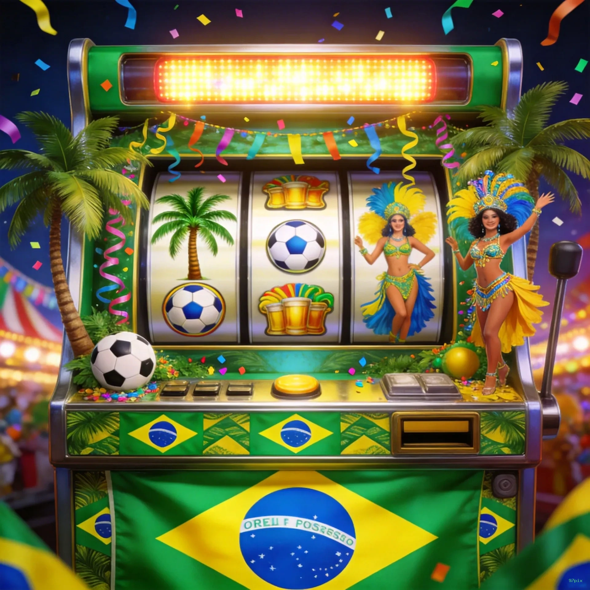Fortune Tiger - Slot com RTP 96.81%