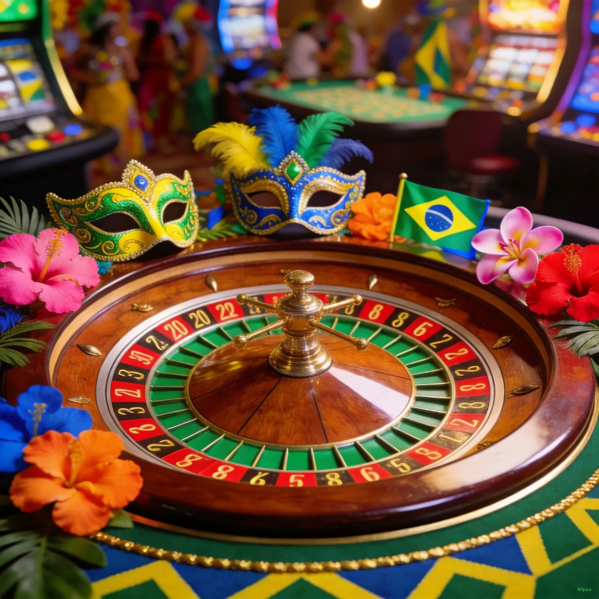 Jogos Fortune 20+