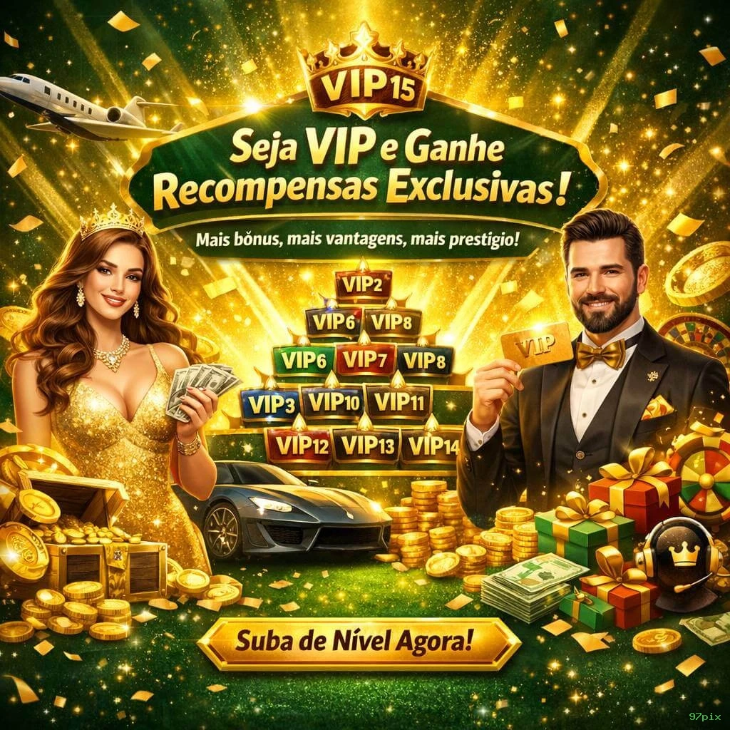 Lottery Clássica na 97pix