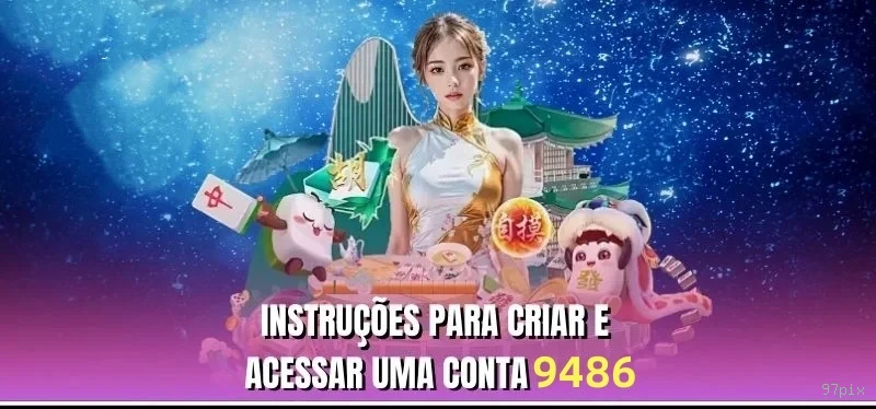 Segurança 97pix
