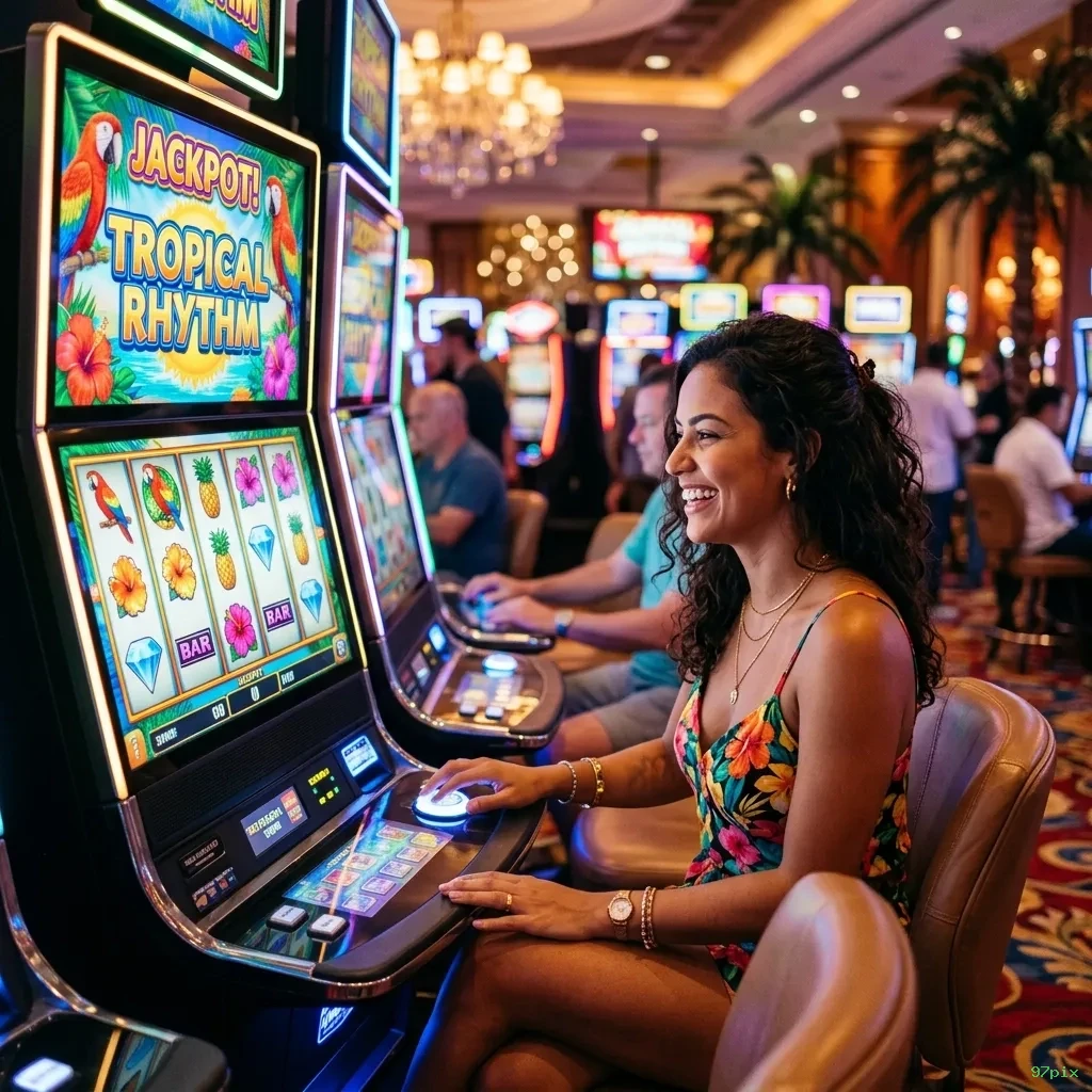 Maria Santos acumulou R$ 850K no Blackjack